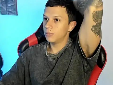 goodboy69l online show from February 21, 2026, 11:55 am