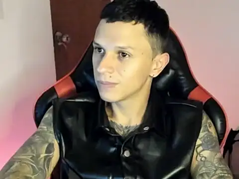 goodboy69l online show from April 16, 2026, 11:07 pm