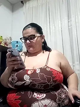 Madisonpalacio online show from February 24, 2025, 1:24 am