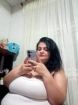 Madisonpalacio online show from March 1, 2025, 2:15 am