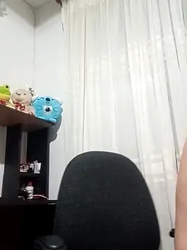 Madisonpalacio online show from March 3, 2025, 2:04 am