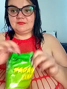 Madisonpalacio online show from September 28, 2025, 9:09 pm