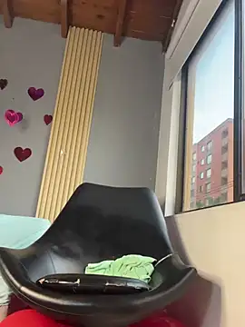 Snapshot of elolotero chatting on February 15, 2025, 11:39 am elolotero online show from February 15, 2025, 11:39 am