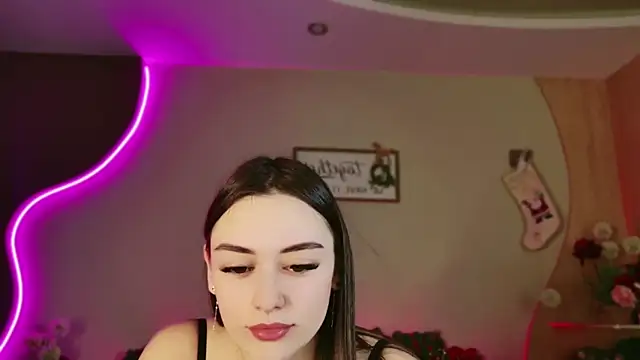 Alisha Shy online show from January 17, 2025, 10:12 pm