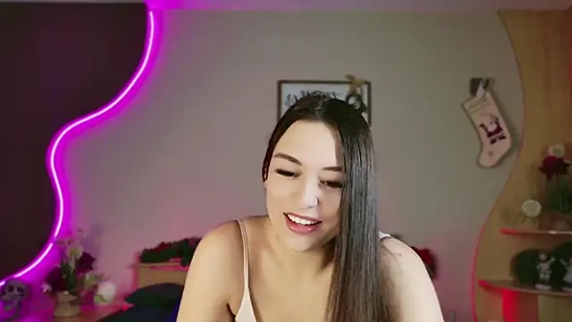 Alisha Shy online show from January 25, 2025, 10:07 pm