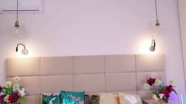 Alisha Shy online show from November 9, 2025, 12:42 am