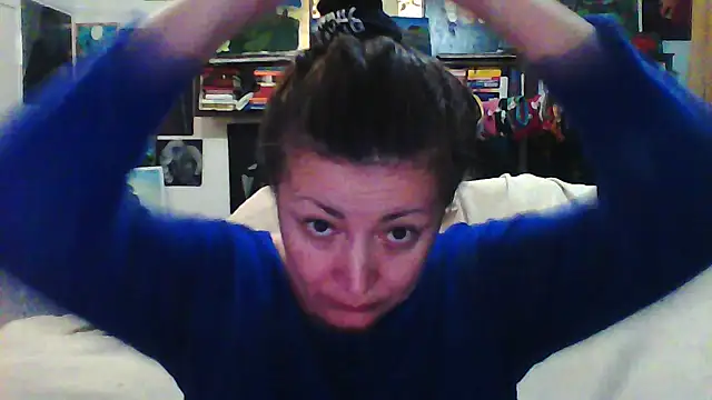 MariaAnaSunshine online show from January 10, 2026, 3:36 pm