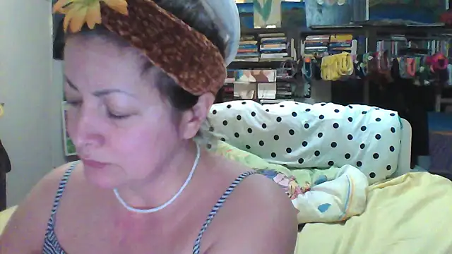 Snapshot of MariaAnaSunshine chatting on January 17, 2026, 8:12 pm MariaAnaSunshine online show from January 17, 2026, 8:12 pm