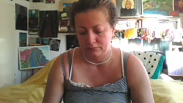 Snapshot of MariaAnaSunshine chatting on January 19, 2026, 9:02 am MariaAnaSunshine online show from January 19, 2026, 9:02 am