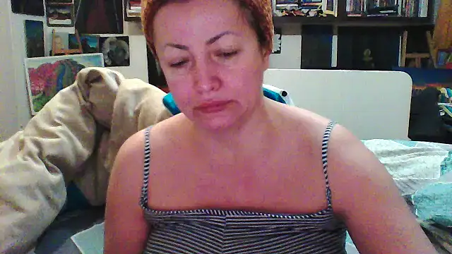 Snapshot of MariaAnaSunshine chatting on January 31, 2026, 9:13 pm MariaAnaSunshine online show from January 31, 2026, 9:13 pm