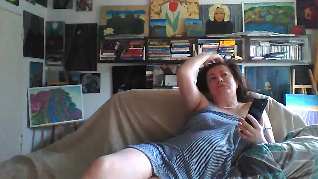 Snapshot of MariaAnaSunshine chatting on February 3, 2026, 9:03 am MariaAnaSunshine online show from February 3, 2026, 9:03 am