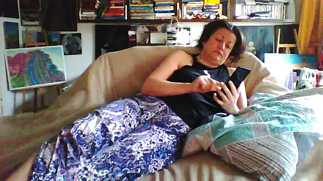 Snapshot of MariaAnaSunshine chatting on February 7, 2026, 10:30 am MariaAnaSunshine online show from February 7, 2026, 10:30 am