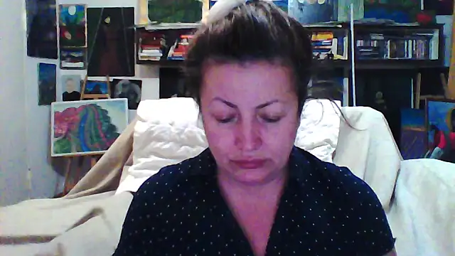 Snapshot of MariaAnaSunshine chatting on February 14, 2026, 9:55 pm MariaAnaSunshine online show from February 14, 2026, 9:55 pm