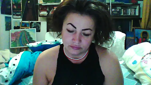 Snapshot of MariaAnaSunshine chatting on February 15, 2026, 5:20 pm MariaAnaSunshine online show from February 15, 2026, 5:20 pm