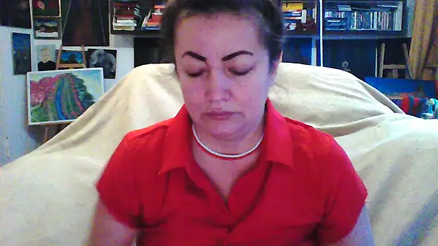 Snapshot of MariaAnaSunshine chatting on February 17, 2026, 6:54 am MariaAnaSunshine online show from February 17, 2026, 6:54 am