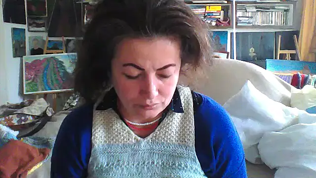 Snapshot of MariaAnaSunshine chatting on February 18, 2026, 12:01 pm MariaAnaSunshine online show from February 18, 2026, 12:01 pm