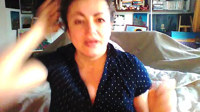 Snapshot of MariaAnaSunshine chatting on February 19, 2026, 6:42 am MariaAnaSunshine online show from February 19, 2026, 6:42 am