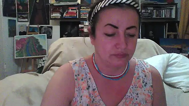 Snapshot of MariaAnaSunshine chatting on February 20, 2026, 7:36 pm MariaAnaSunshine online show from February 20, 2026, 7:36 pm