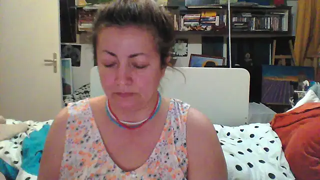 Snapshot of MariaAnaSunshine chatting on February 21, 2026, 8:43 pm MariaAnaSunshine online show from February 21, 2026, 8:43 pm