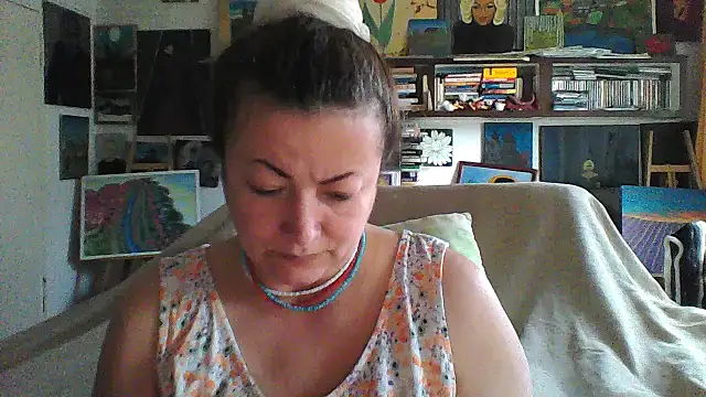 Snapshot of MariaAnaSunshine chatting on February 23, 2026, 7:39 am MariaAnaSunshine online show from February 23, 2026, 7:39 am