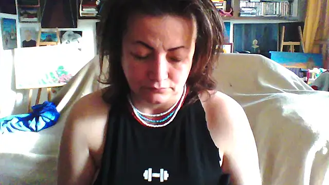 Snapshot of MariaAnaSunshine chatting on February 25, 2026, 7:51 am MariaAnaSunshine online show from February 25, 2026, 7:51 am