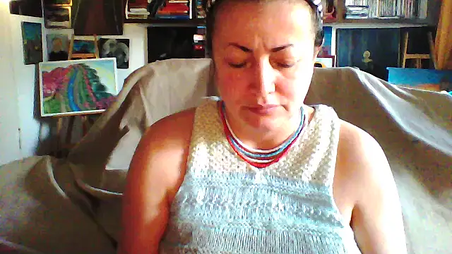 Snapshot of MariaAnaSunshine chatting on February 26, 2026, 6:45 am MariaAnaSunshine online show from February 26, 2026, 6:45 am