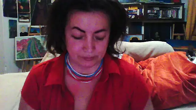 Snapshot of MariaAnaSunshine chatting on February 26, 2026, 6:51 pm MariaAnaSunshine online show from February 26, 2026, 6:51 pm