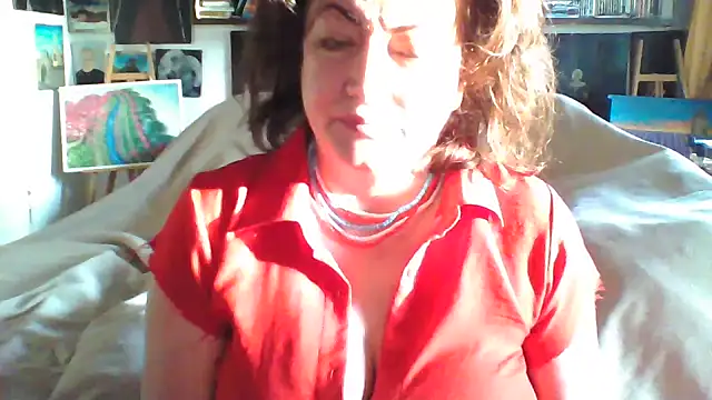 Snapshot of MariaAnaSunshine chatting on February 27, 2026, 6:57 am MariaAnaSunshine online show from February 27, 2026, 6:57 am