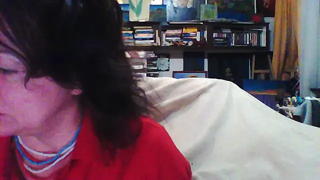 Snapshot of MariaAnaSunshine chatting on February 28, 2026, 2:34 am MariaAnaSunshine online show from February 28, 2026, 2:34 am