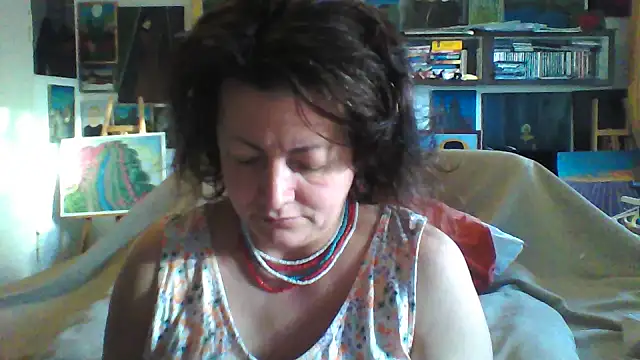 Snapshot of MariaAnaSunshine chatting on March 2, 2026, 7:15 am MariaAnaSunshine online show from March 2, 2026, 7:15 am
