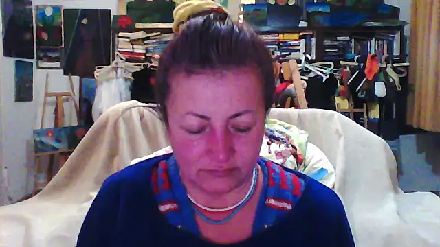 MariaAnaSunshine online show from March 23, 2026, 6:45 pm