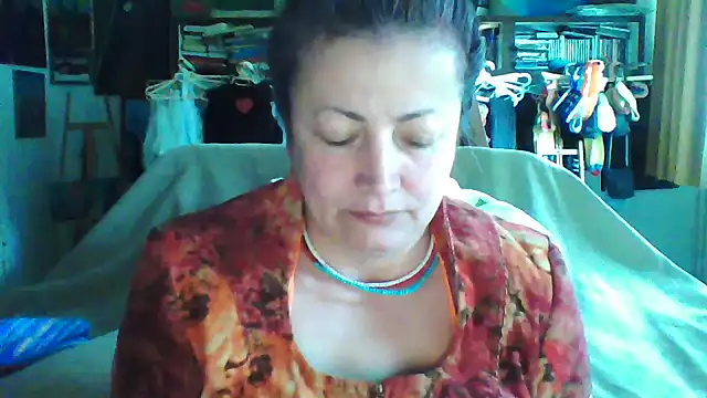 MariaAnaSunshine online show from March 24, 2026, 7:13 am