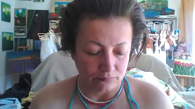 MariaAnaSunshine online show from March 28, 2026, 8:36 am