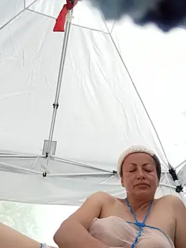 MariaAnaSunshine online show from May 24, 2026, 2:22 pm
