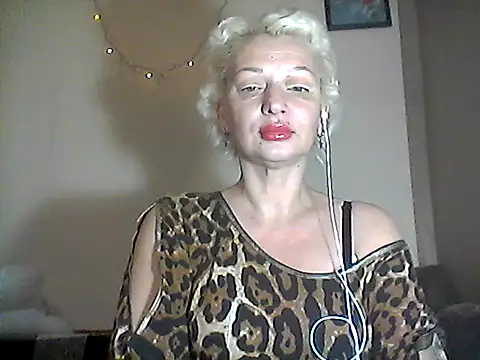 MaryJane441 online show from January 6, 2026, 9:29 pm