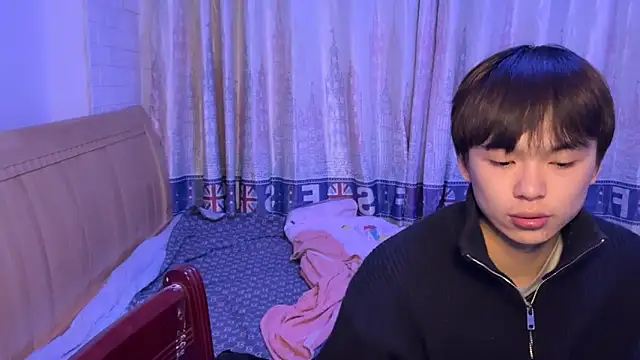 xiaottt1918 online show from January 7, 2025, 5:53 pm