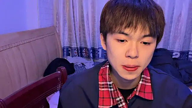 xiaottt1918 online show from January 16, 2025, 3:35 pm