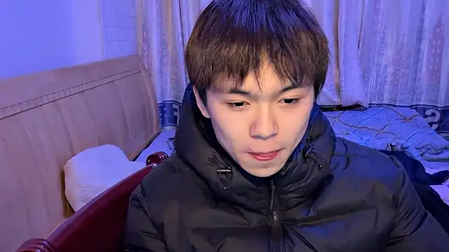 xiaottt1918 online show from January 20, 2025, 5:59 pm