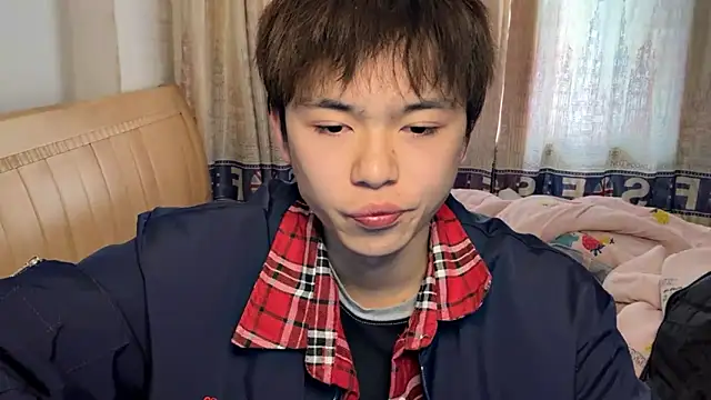 xiaottt1918 online show from January 23, 2025, 5:56 am