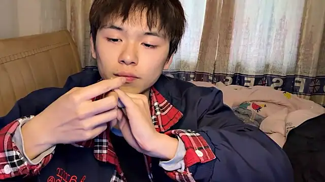 xiaottt1918 online show from January 23, 2025, 8:57 am