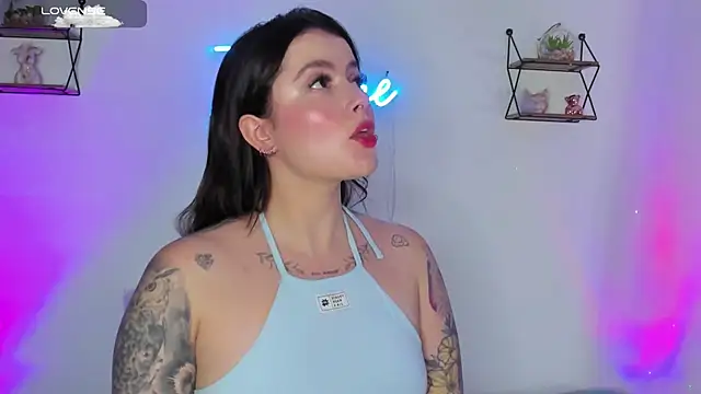 Snapshot of evableck_ chatting on December 20, 2024, 11:26 pm evableck online show from December 20, 2024, 11:26 pm