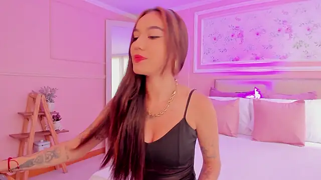 scarlet castro online show from March 6, 2026, 5:31 pm