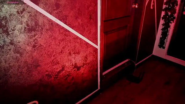 SexyNaf online show from November 7, 2025, 7:25 pm