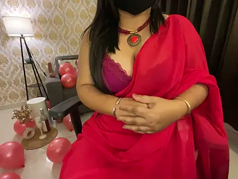 SamairAhh online show from January 4, 2025, 4:54 pm