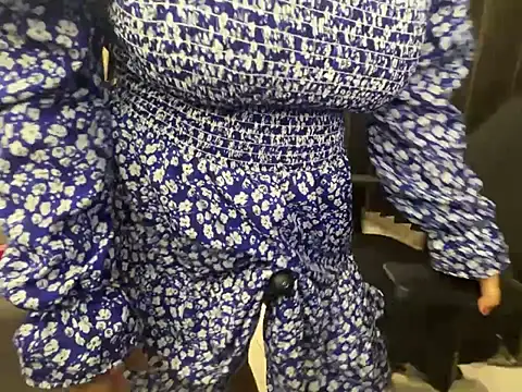 SamairAhh online show from January 21, 2025, 5:41 pm