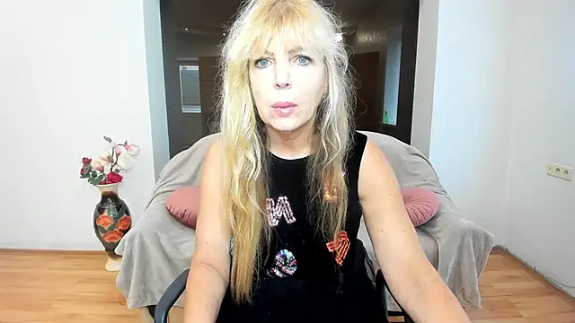 Anna Diax online show from November 27, 2025, 12:29 pm