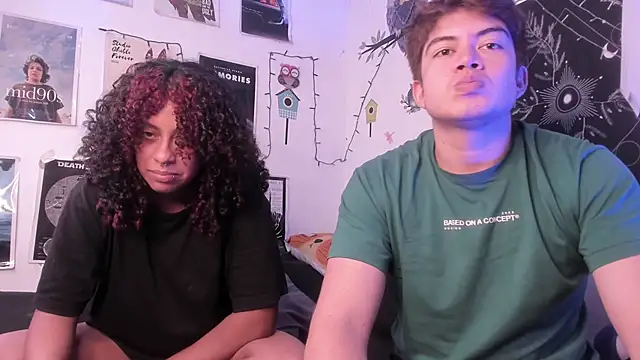 Snapshot of hothoneychile chatting on October 27, 2025, 12:26 am hothoneychile online show from October 27, 2025, 12:26 am