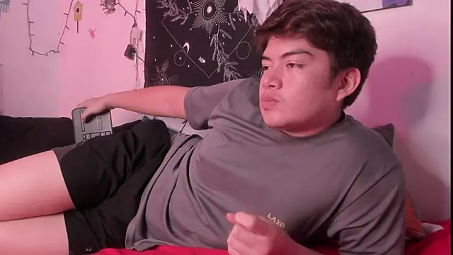 Snapshot of hothoneychile chatting on November 3, 2025, 3:19 am hothoneychile online show from November 3, 2025, 3:19 am