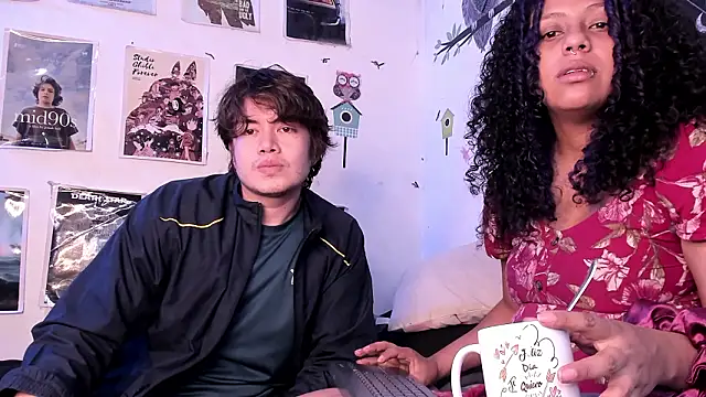 hothoneychile online show from February 24, 2026, 1:03 am