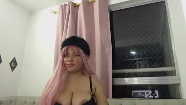Alyssaparker 05 online show from June 8, 2026, 1:09 am